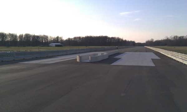 Onondaga Dragway - Spring 2011 From Ron Gross